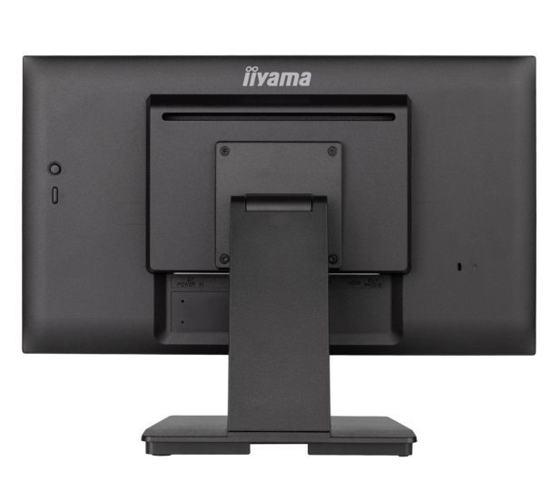 IIYAMA 21.5'' PROLITE T2252MSC-B2 Czarny - 1177662 - zdjęcie 5